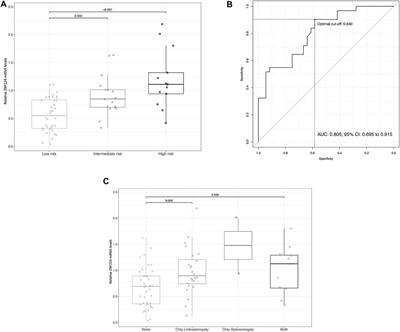 Biological relevance of ZNF224 expression in chronic lymphocytic leukemia and its implication IN NF-kB pathway regulation